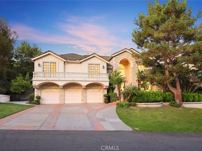 2832 Oak Knoll Dr, Diamond Bar, CA, 91765