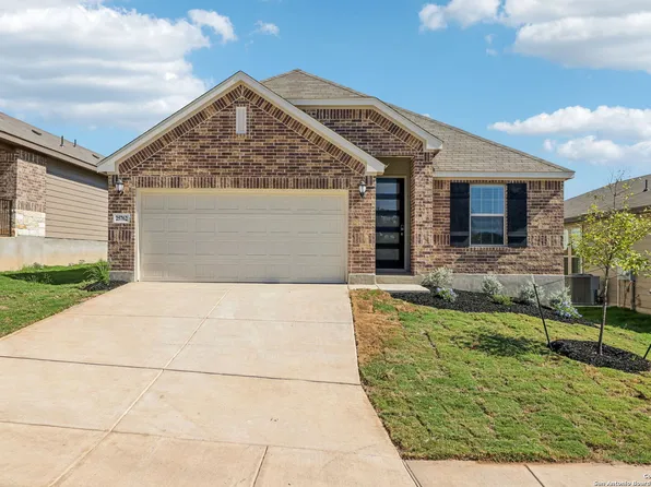 25762 Rosey Way, Boerne, TX 78006