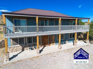 625 Hancock Dr, Lander, WY 82520