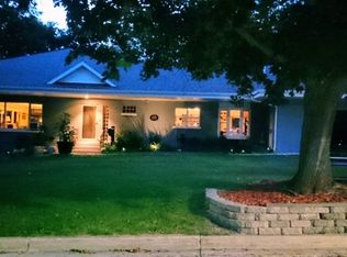 540 Fairview Ave, Ripon, WI 54971