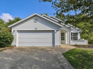 719 E Appleridge, Nixa, MO 65714