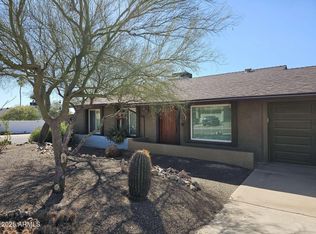 2833 E Emile Zola Ave, Phoenix, AZ 85032