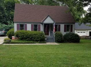 7212 Full Rack Dr, Midlothian, VA 23112