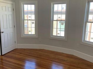 11 Hesston Ter #3, Dorchester, MA 02125