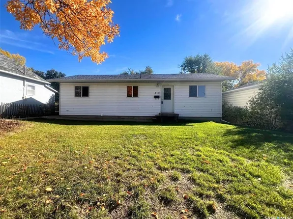 349 10th AVENUE NW, Swift Current, SK S9H 1P1