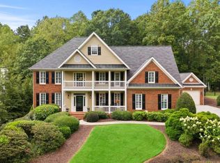 14240 Morning Mountain Way, Milton, GA 30004