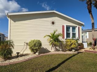 2100 Kings Hwy LOT 292, Punta Gorda, FL 33980