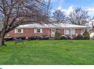 118 New Hampshire Ave, Cherry Hill, NJ 08002