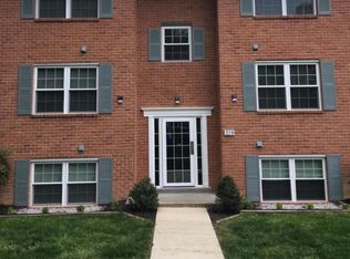 219 Crocker Dr APT D, Bel Air, MD 21014