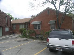 685 Darwin Ave APT 3, Logan, UT 84321