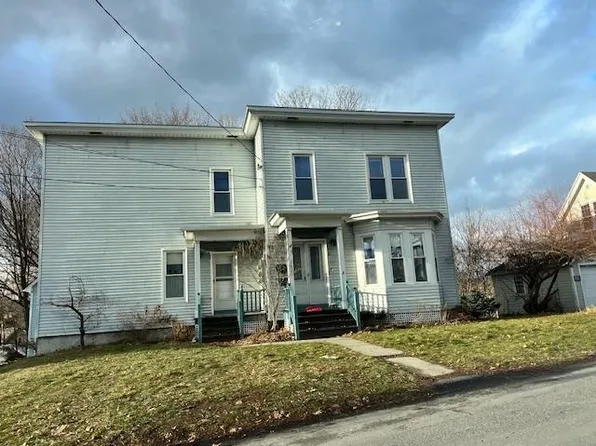 14 Highland Avenue, Barre City, VT 05645