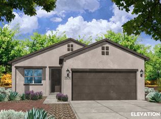 Cibola Plan, Montreal Estates, Rancho, NM 87144