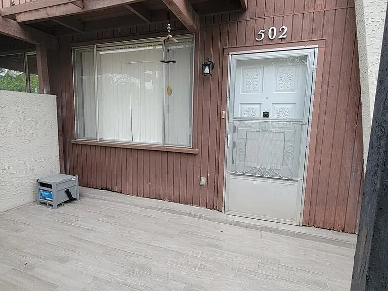 401 Boca Chica Blvd #502 — Photo 1