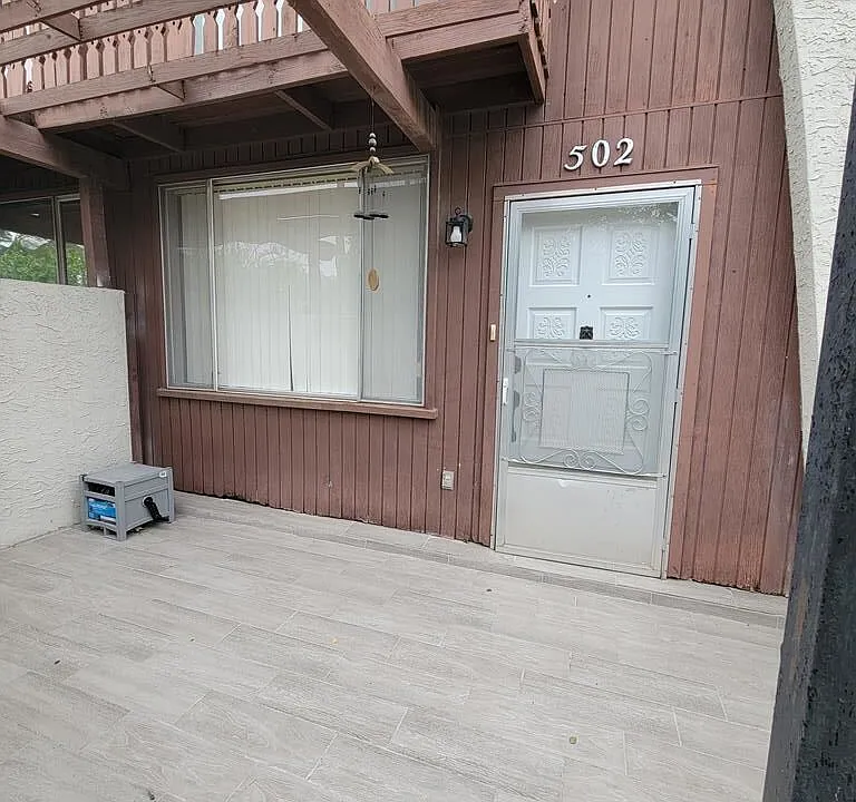 401 Boca Chica Blvd #502