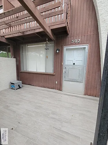 401 Boca Chica Blvd #502 Photo 1