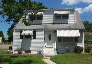 109 W Branch Ave, Pine Hill, NJ 08021