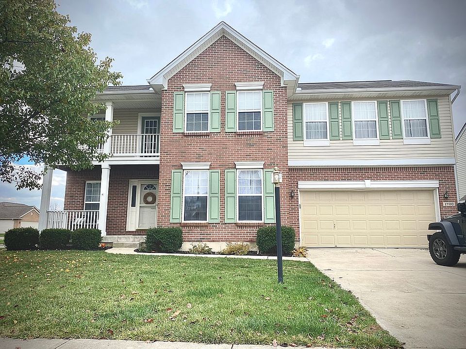 1st image of 1700 Curry Branch Dr