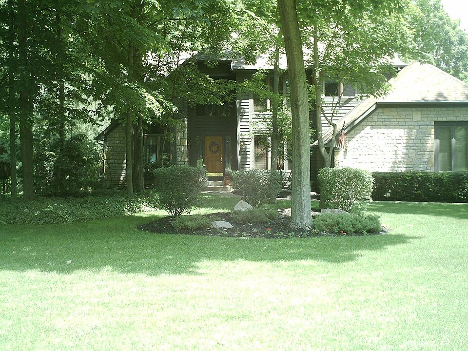 House Front