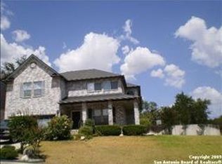 18702 Redriver Trl, San Antonio, TX 78259