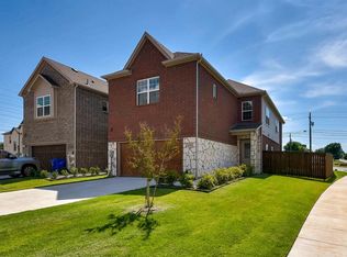 2321 Chrystal Fls, Carrollton, TX 75006