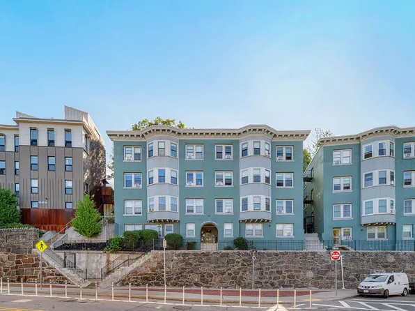 1 Centre Street Ter APT 4, Roxbury, MA 02119