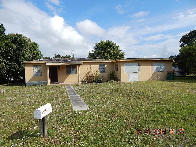 1st image of 12465 NW 18th Ct