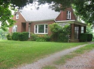 36 Old Laurel Hill Rd, Verona, VA 24482