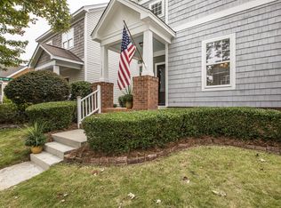 11227 Blue Cedar Ln, Charlotte, NC 28277
