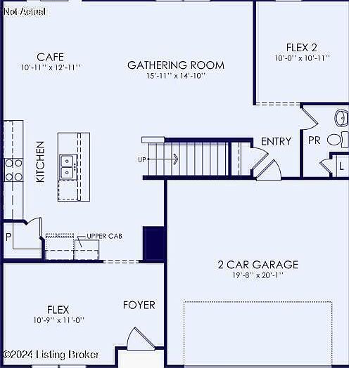 2nd image of 2001 Lyndon Green Cir