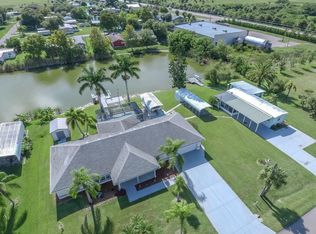 1070 Chobee Loop, Okeechobee, FL 34974