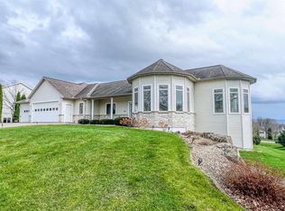 1106 21st Street, Baraboo, WI 53913