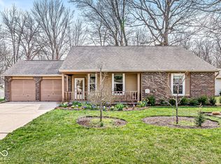 4421 Owl Ct, Indianapolis, IN