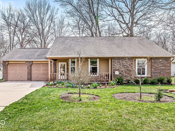 4421 Owl Ct, Indianapolis, IN 46268