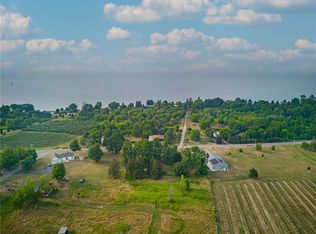 Lake Rd LOT 603, Williamson, NY 14589