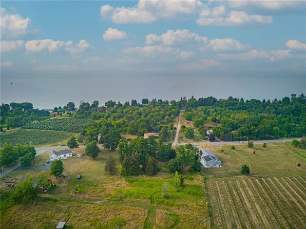 Lake Rd Lot 603, Williamson, NY 14589