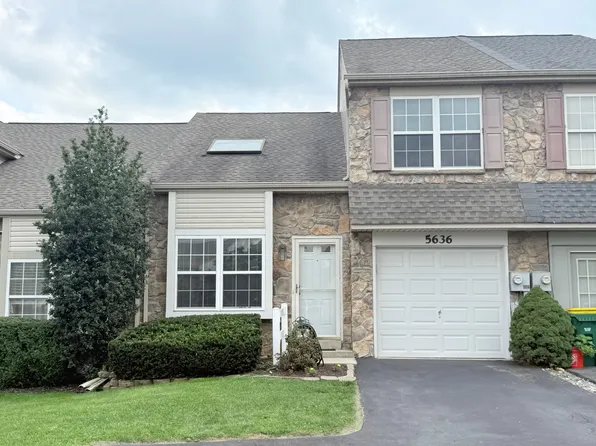 5636 Stonecroft Ln, Allentown, PA 18106
