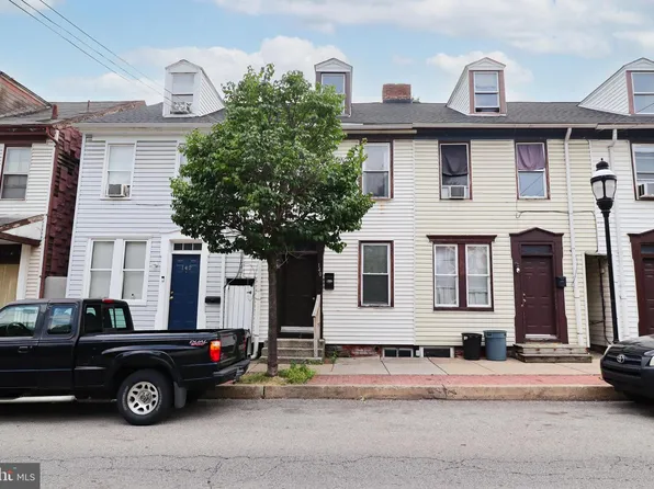 140 S Penn St, York, PA 17401