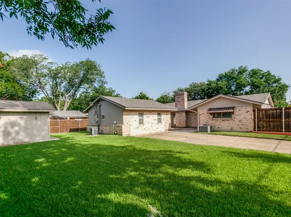 701 Brentwood Ln, Richardson, TX 75080