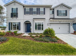 252 Cyan Ave, Daytona Beach, FL 32124