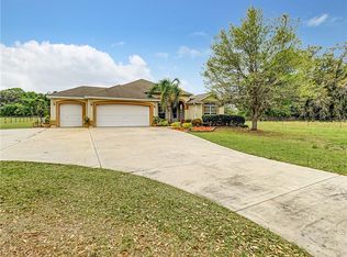 6282 County Road 625, Bushnell, FL 33513