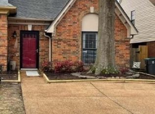 1648 Old Mill Strm, Cordova, TN 38016