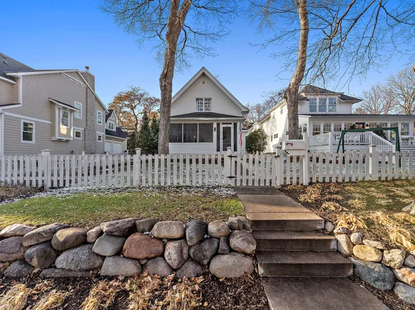 (undisclosed Address), Wayzata, MN 55391