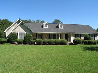 5010 Hartley Bridge Rd, Macon, GA 31216