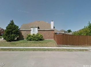 3501 Duval Dr, Plano, TX 75025