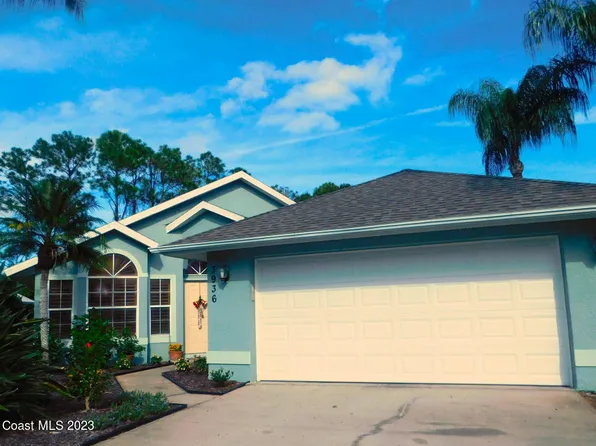 3936 Saint Armens Cir, Melbourne, FL 32934