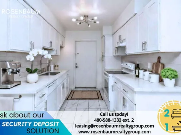 644 S Mesa Dr #644, Mesa, AZ 85210