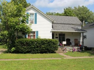 54 Armadillo St, Dunkirk, NY 14048
