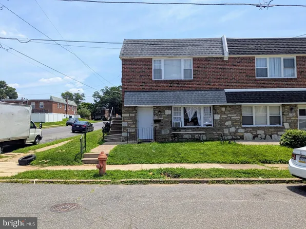 7735 Langdon St, Philadelphia, PA 19111