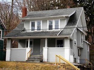 1680 Manchester Rd, Akron, OH 44314