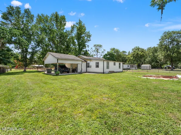5252 SWEAT Road, Green Cove Springs, FL 32043
